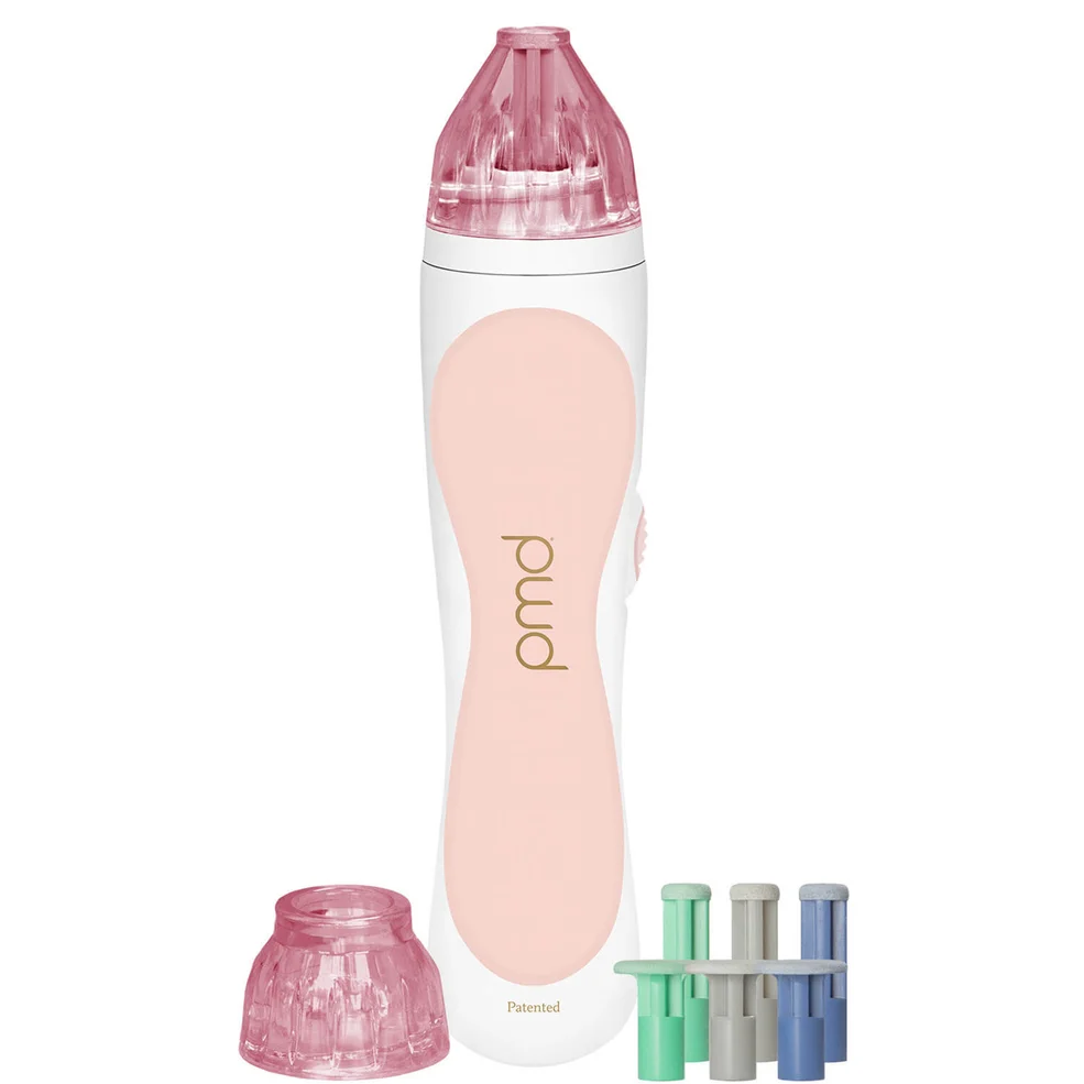 PMD Personal Microderm Classic - Blush Zdjęcie 1