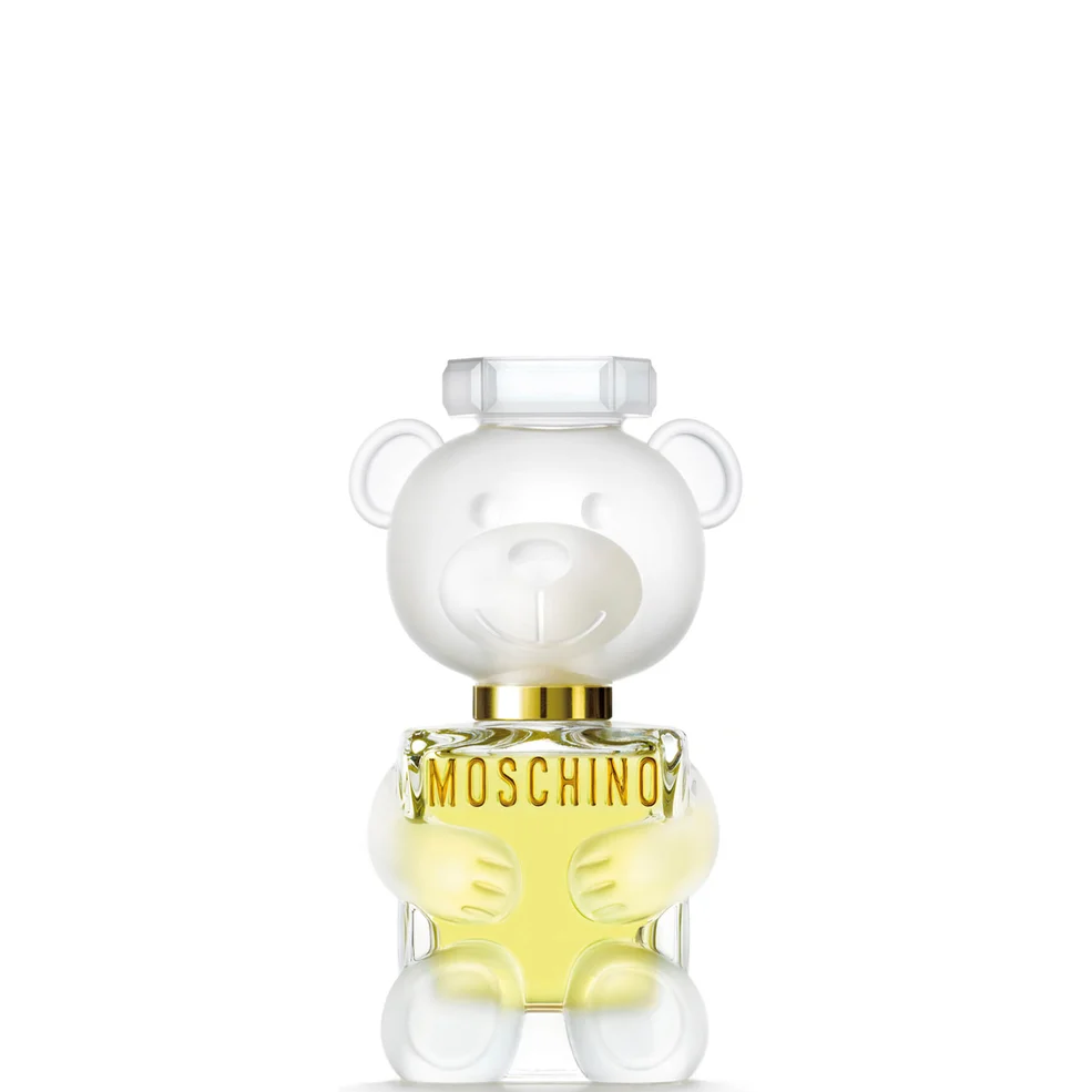 Moschino Toy 2 Eau de Parfum woda perfumowana 30 ml Zdjęcie 1