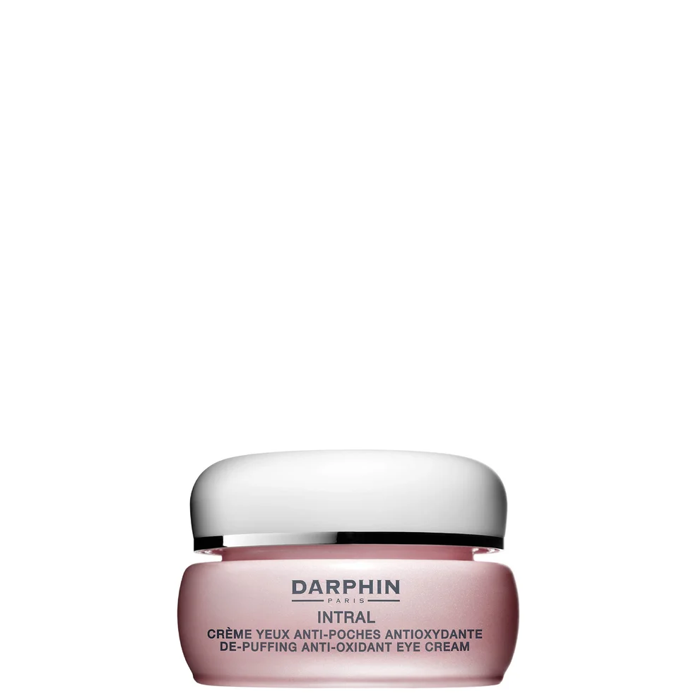 Darphin Intral De-Puffing Anti-Oxidant Eye Cream 15ml Zdjęcie 1