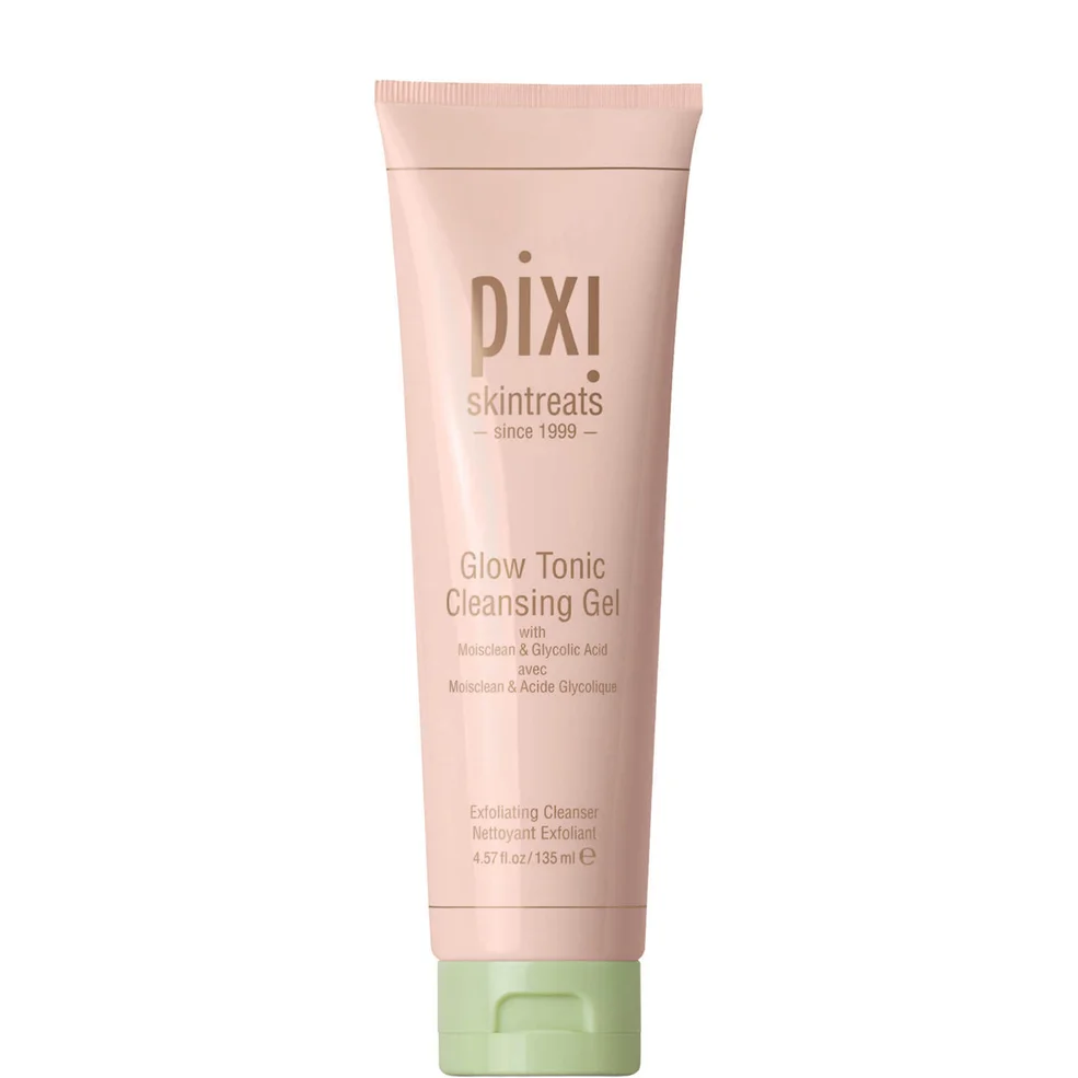 PIXI Glow Tonic Cleansing Gel 135ml Glycolic Acid Zdjęcie 1
