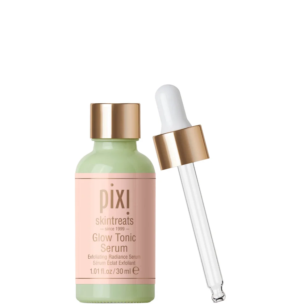 PIXI Glow Tonic Serum Glycolic Acid tonik serum z kwasem glikolowym 30 ml Zdjęcie 1