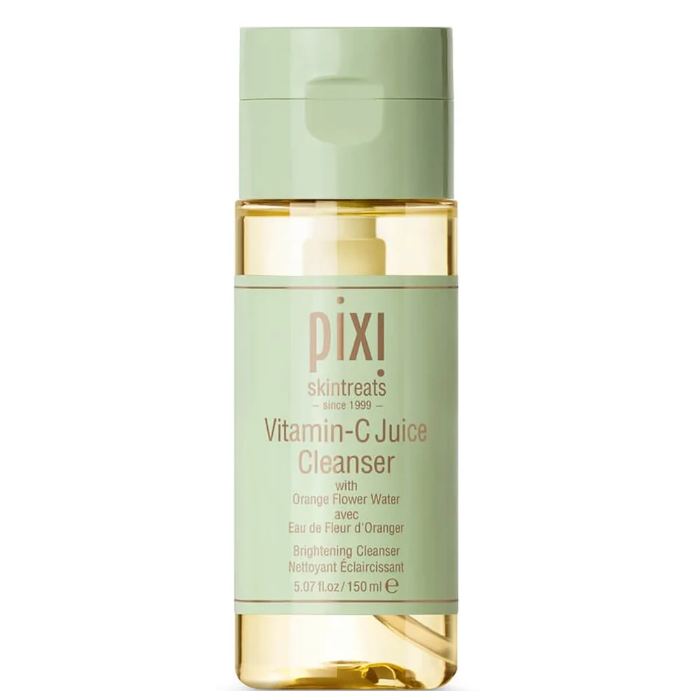 PIXI Vitamin-C Juice Cleanser 150ml Zdjęcie 1