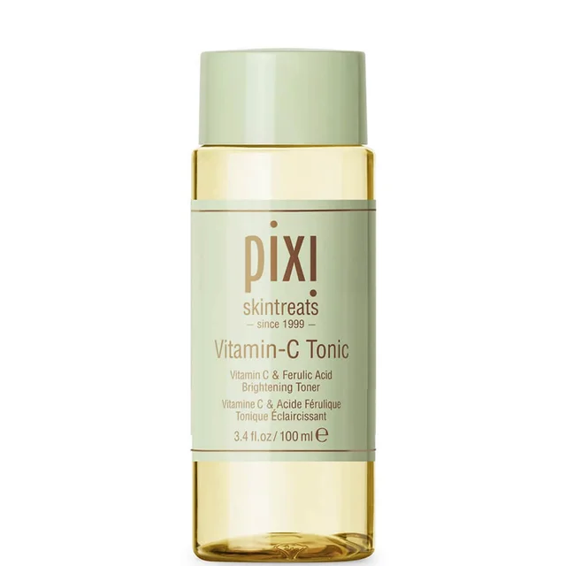 PIXI Vitamin-C Tonic tonik z witaminą C 100 ml