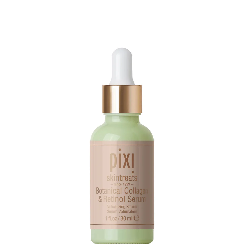 PIXI Collagen and Retinol Serum serum z kolagenem i retinolem 30 ml Zdjęcie 1