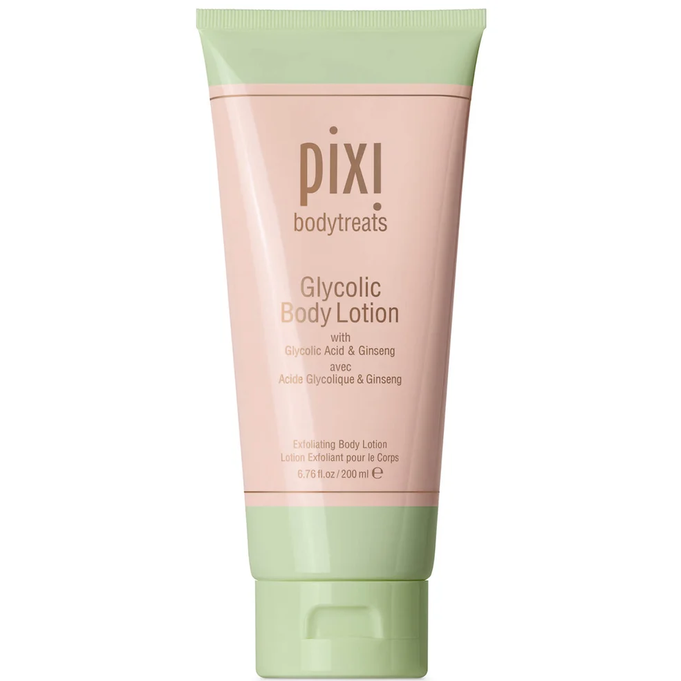 PIXI Glycolic Body Lotion 200ml Zdjęcie 1