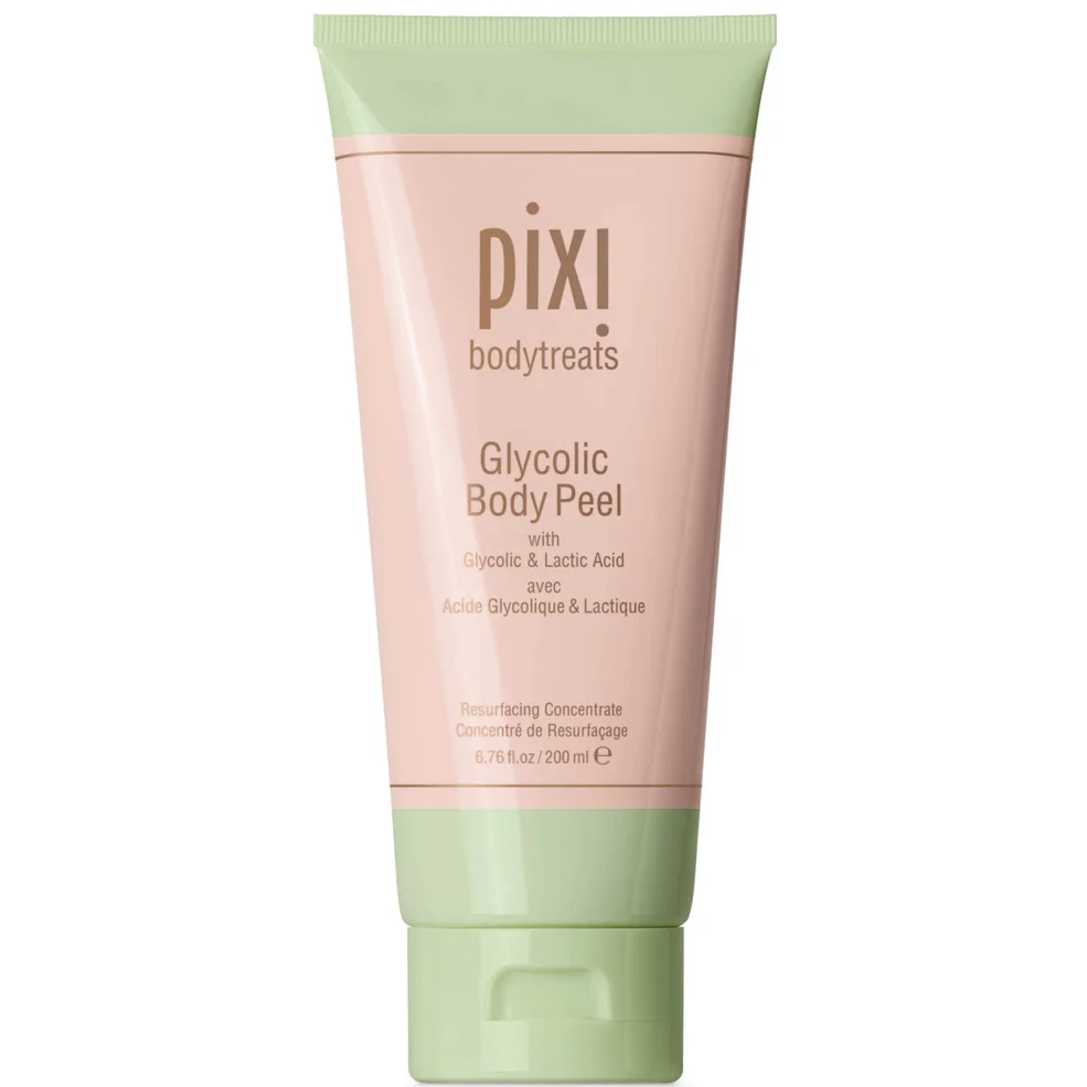 PIXI Glycolic Body Peel 200ml Zdjęcie 1