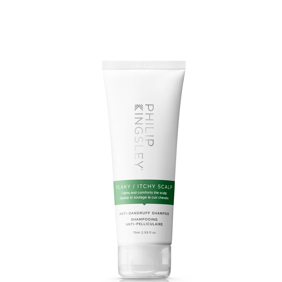 Philip Kingsley Flaky/Itchy Scalp Anti-Dandruff Shampoo 75ml Zdjęcie 1