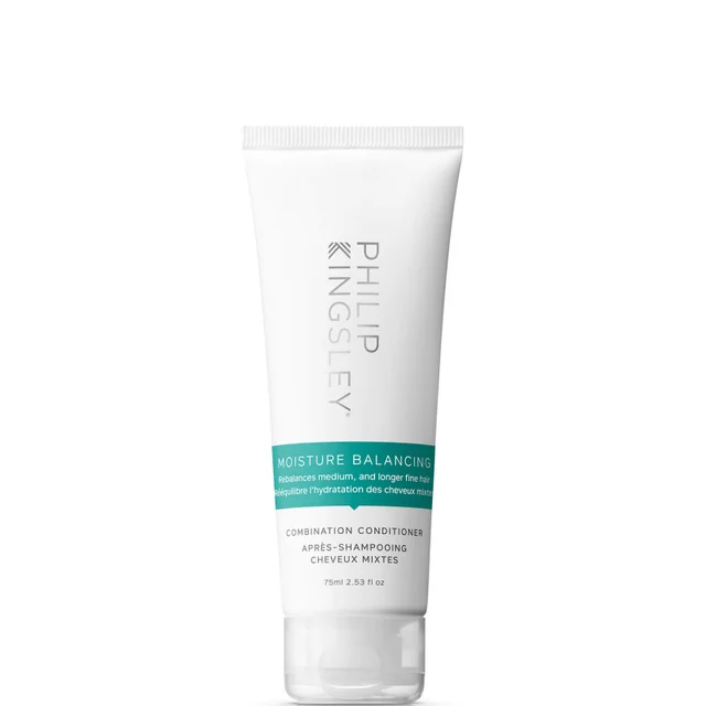 Philip Kingsley Moisture Balancing Combination Conditioner odżywka do włosów 75 ml