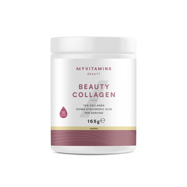 Kolagen Beauty w Proszku