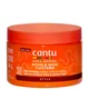Cantu Shea Butter for Natural Hair Define & Shine Custard krem do stylizacji nadający włosom połysk 340 g