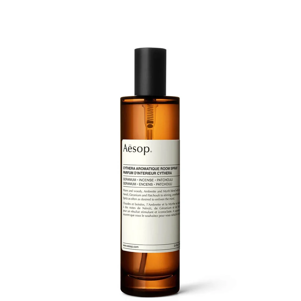 Aesop Cythera Aromatique Room Spray 100ml Zdjęcie 1