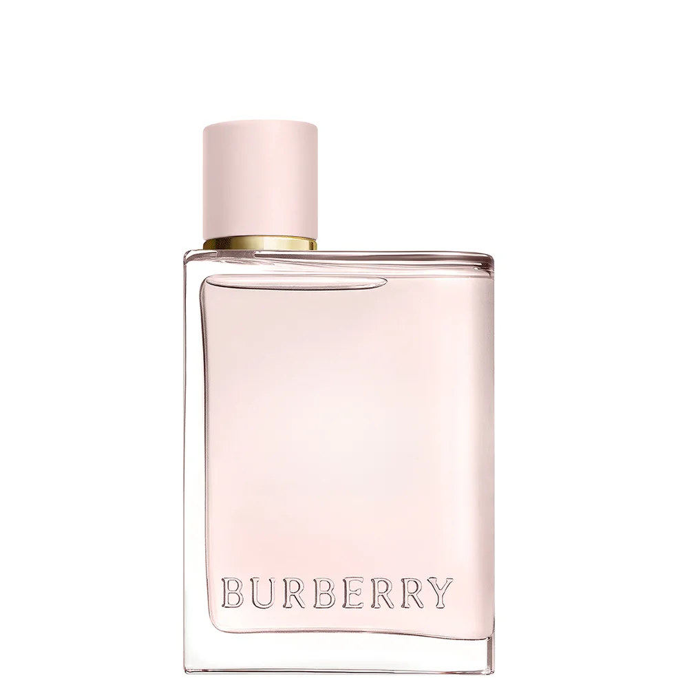 Burberry Her Eau de Parfum woda perfumowana dla kobiet 50 ml Zdjęcie 1