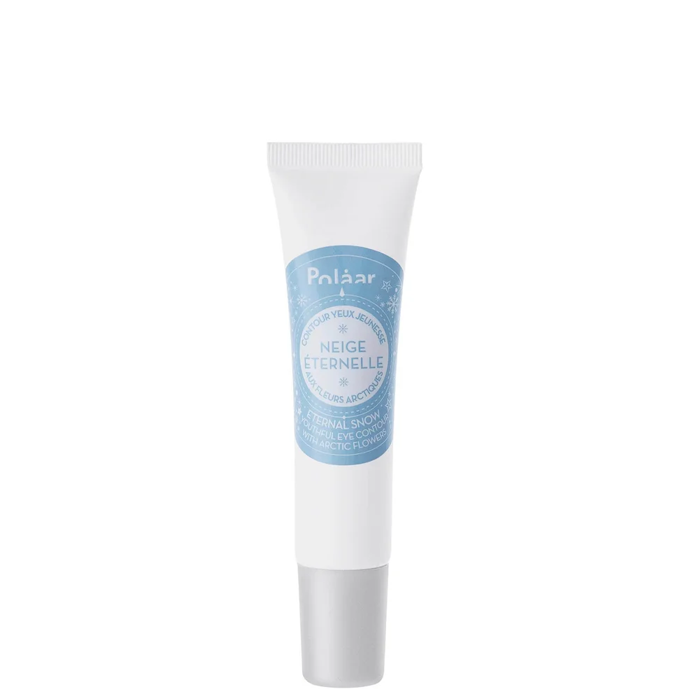 Polaar Eternal Snow Eye Contour Cream 15ml Zdjęcie 1