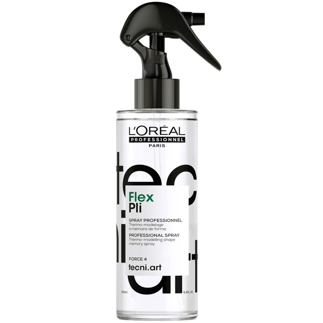 L'Oréal Professionnel Tecni.ART Pli Shaper spray do stylizacji włosów 190 ml