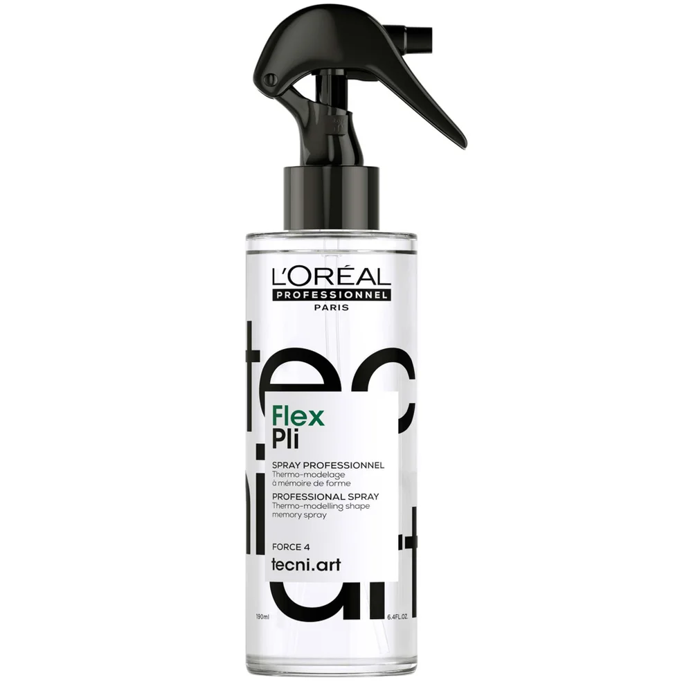 L'Oréal Professionnel Tecni.ART Pli Shaper spray do stylizacji włosów 190 ml Zdjęcie 1
