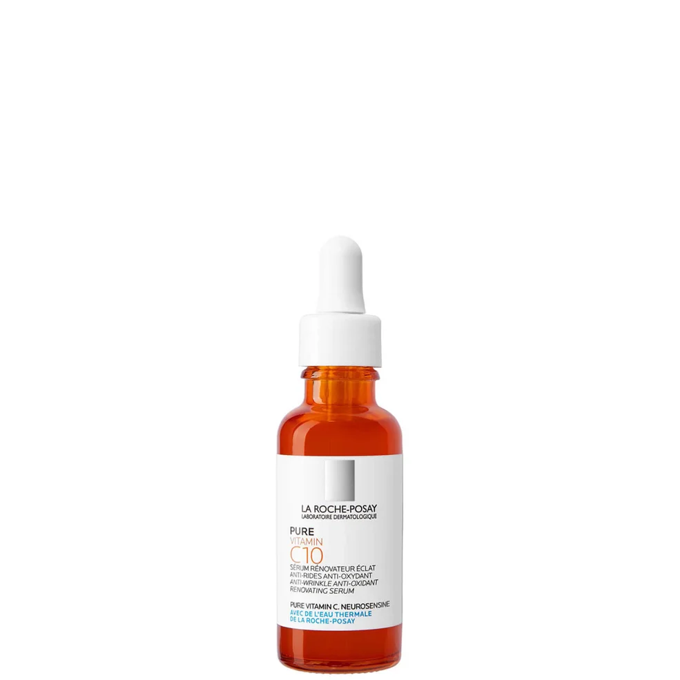 La Roche-Posay Pure Vitamin C10 Serum produkt do twarzy z witaminą C 30 ml Zdjęcie 1