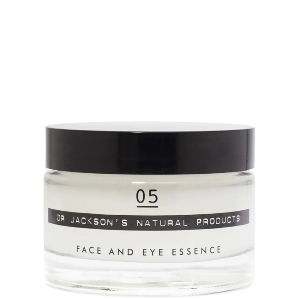 Dr. Jackson's Natural Products 05 Face and Eye Essence 50ml Zdjęcie 1