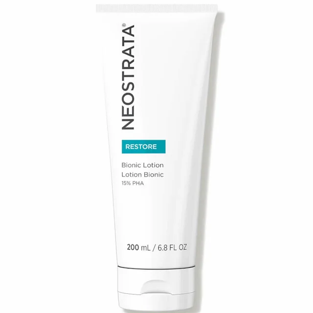 Neostrata Restore Bionic Lotion with PHAs for Dry Skin balsam z kwasami PHA do cery suchej 200ml