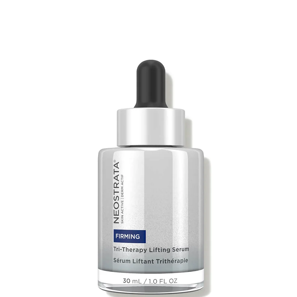 Neostrata Skin Active Tri-Therapy Lifting Serum with Hyaluronic Acid 30ml Zdjęcie 1