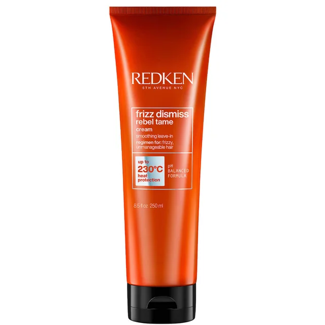 Redken Frizz Dismiss Rebel Tame Treatment kuracja do niesfornych włosów 250 ml