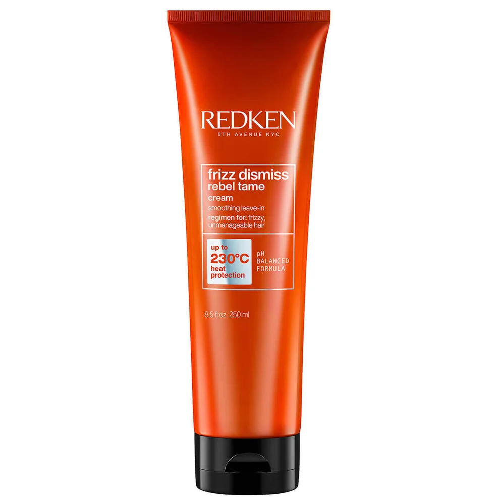 Redken Frizz Dismiss Rebel Tame Treatment kuracja do niesfornych włosów 250 ml Zdjęcie 1
