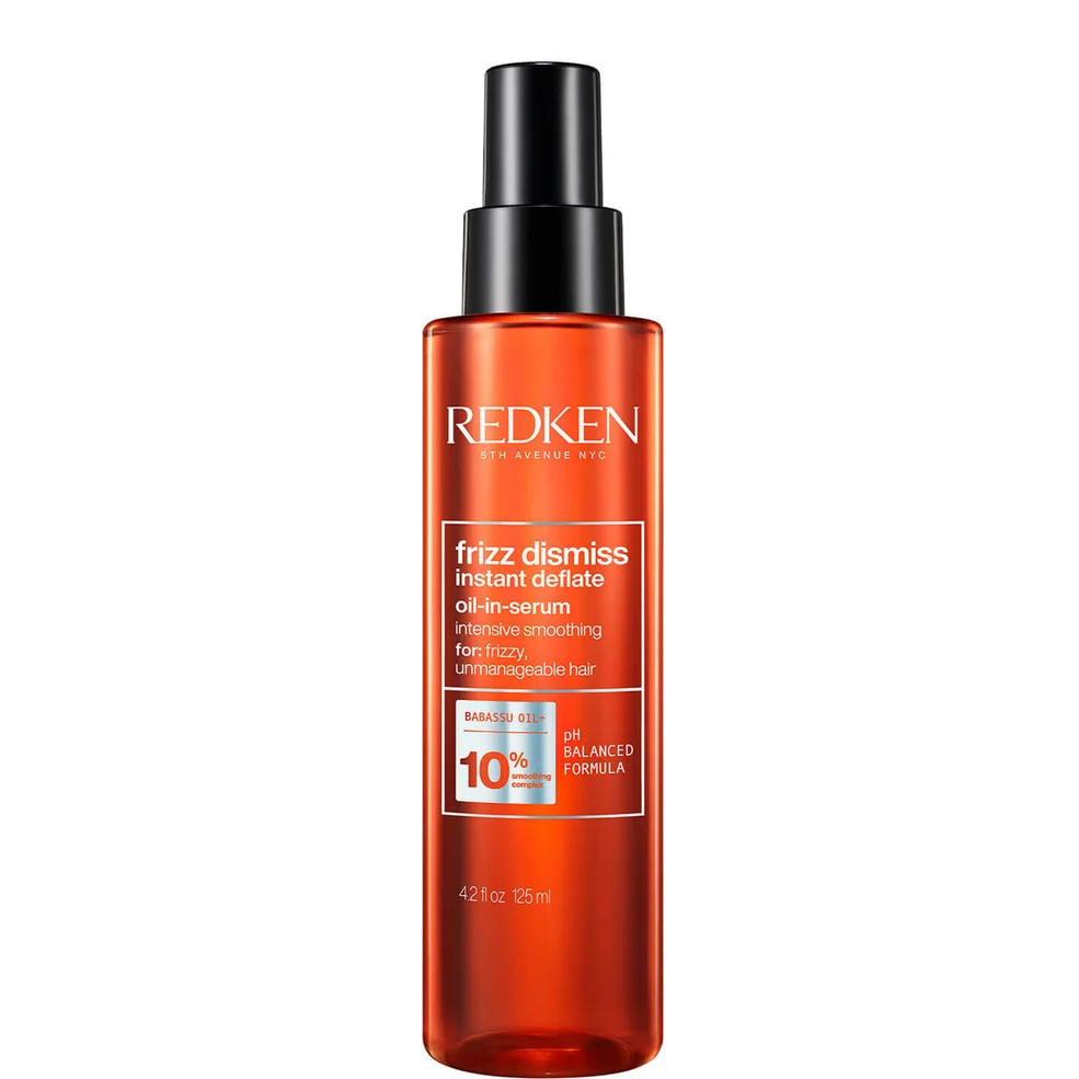Redken Frizz Dismiss Instant Deflate 125ml Zdjęcie 1