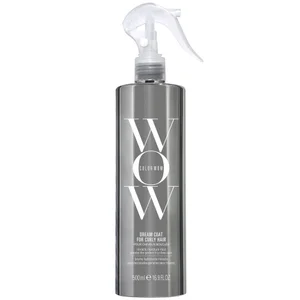 Color Wow Dream Coat for Curly Hair mgiełka nawilżająca do włosów kręconych 500 ml - Size 500ml