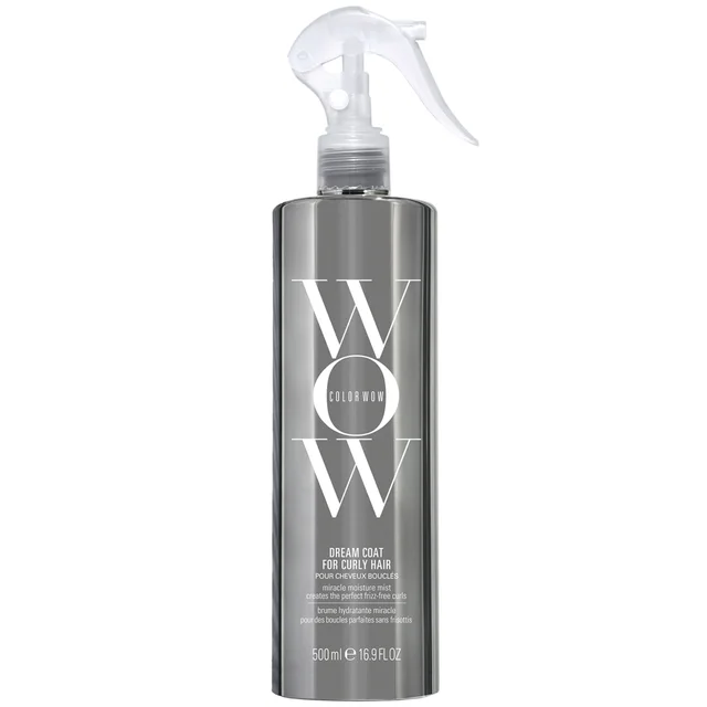 Color Wow Dream Coat for Curly Hair mgiełka nawilżająca do włosów kręconych 500 ml