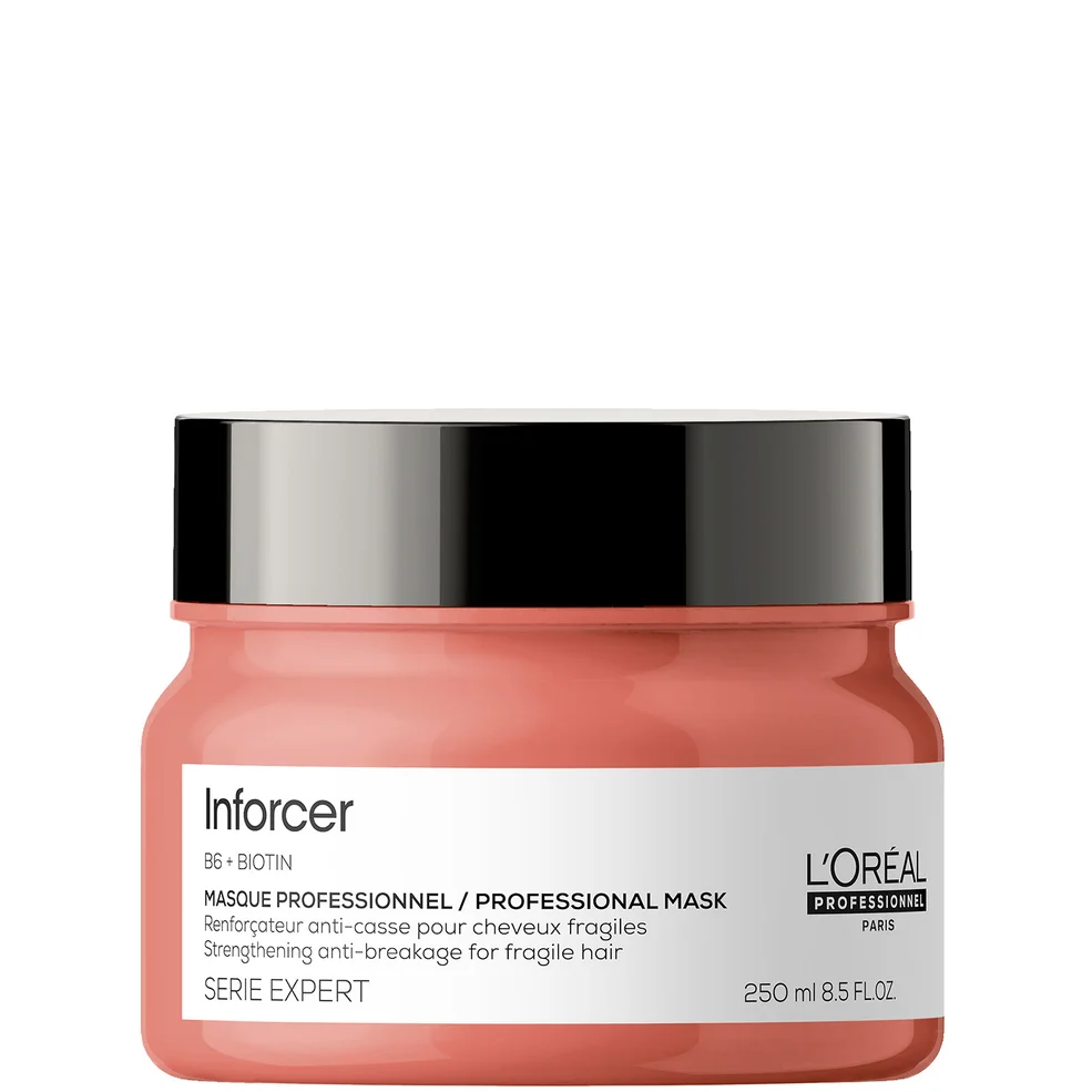 L'Oréal Professionnel Serie Expert Inforcer Masque 500ml Zdjęcie 1