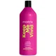 Matrix Keep Me Vivid Colour Enhancing Conditioner for Coloured Hair odżywka do włosów farbowanych 1000 ml