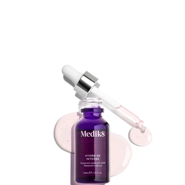 Medik8 Hydr8 B5 Intense serum intensywnie nawadniające do twarzy 30 ml