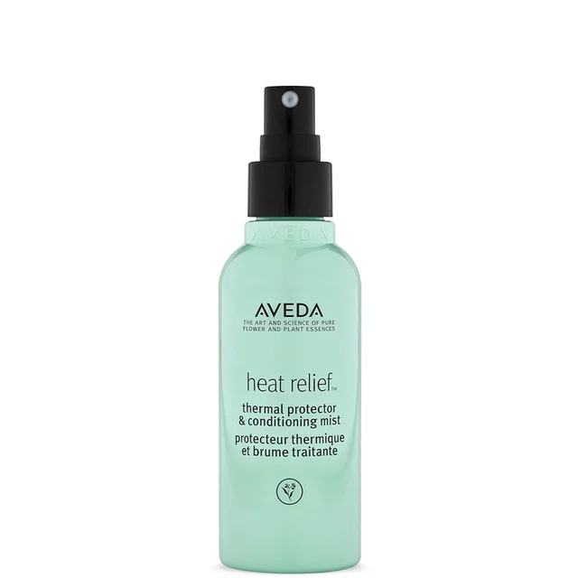 Aveda Heat Relief Thermal Protector and Conditioning Mist odżywcza mgiełka termoochronna 100 ml
