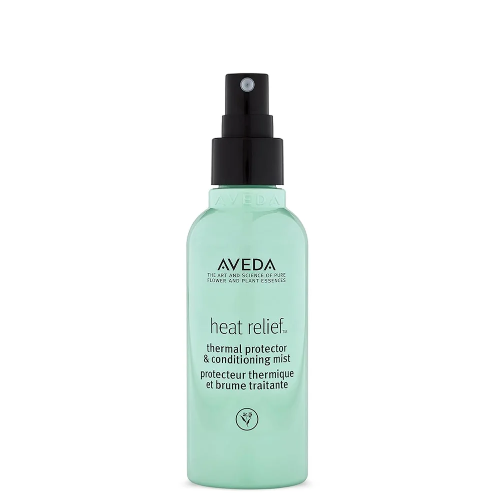 Aveda Heat Relief Thermal Protector and Conditioning Mist odżywcza mgiełka termoochronna 100 ml Zdjęcie 1