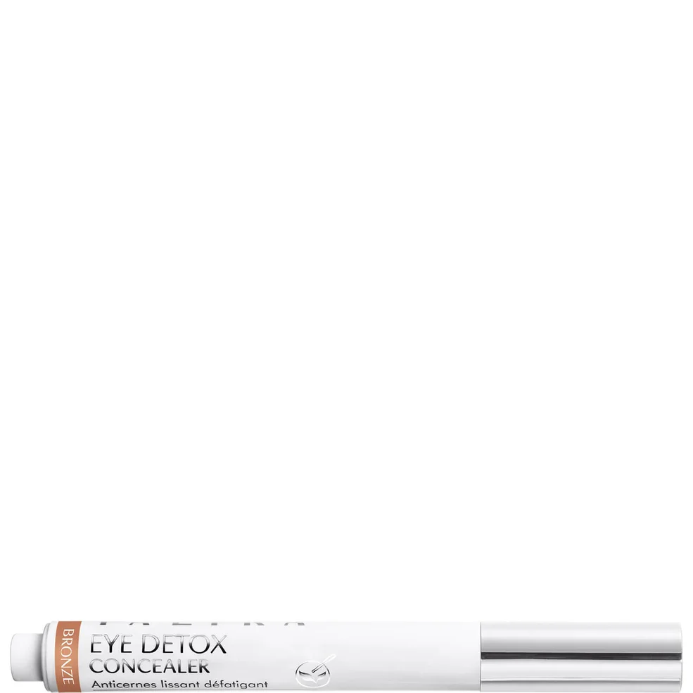 Talika Eye Detox Concealer - Bronze Zdjęcie 1