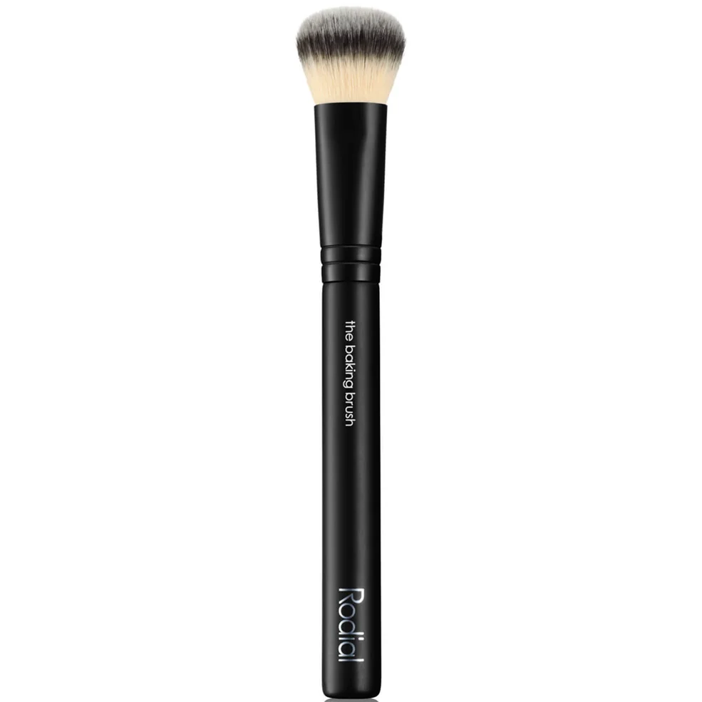 Rodial Baking Powder Brush Zdjęcie 1