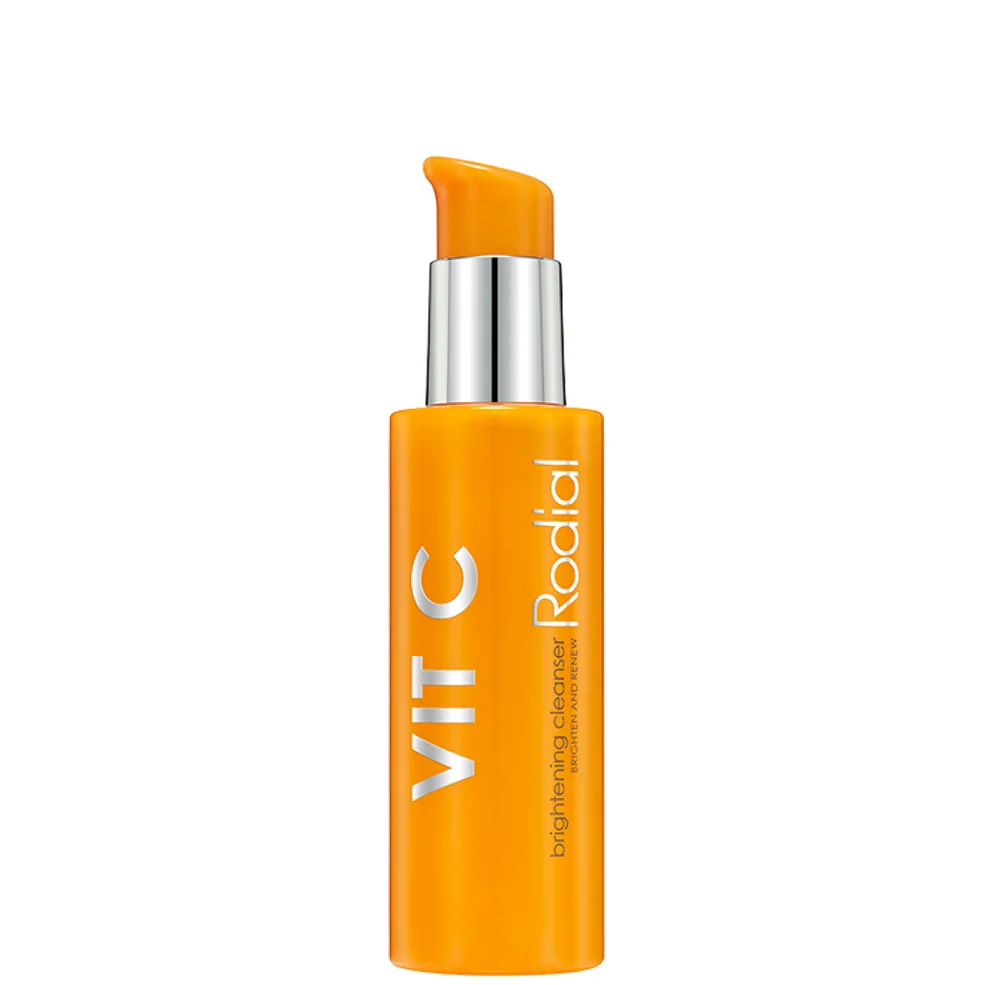 Rodial Vitamin C Brightening Cleanser 135ml Zdjęcie 1