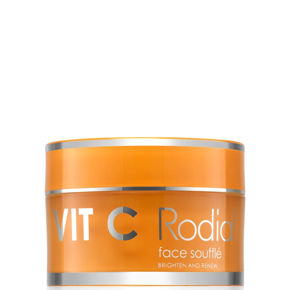 Rodial Vitamin C Face Souffle 50ml Zdjęcie 1