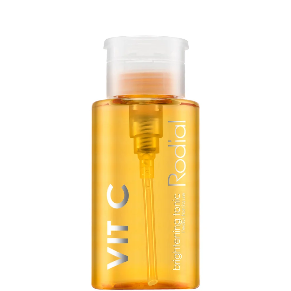 Rodial Vitamin C Brightening Tonic 200ml Zdjęcie 1