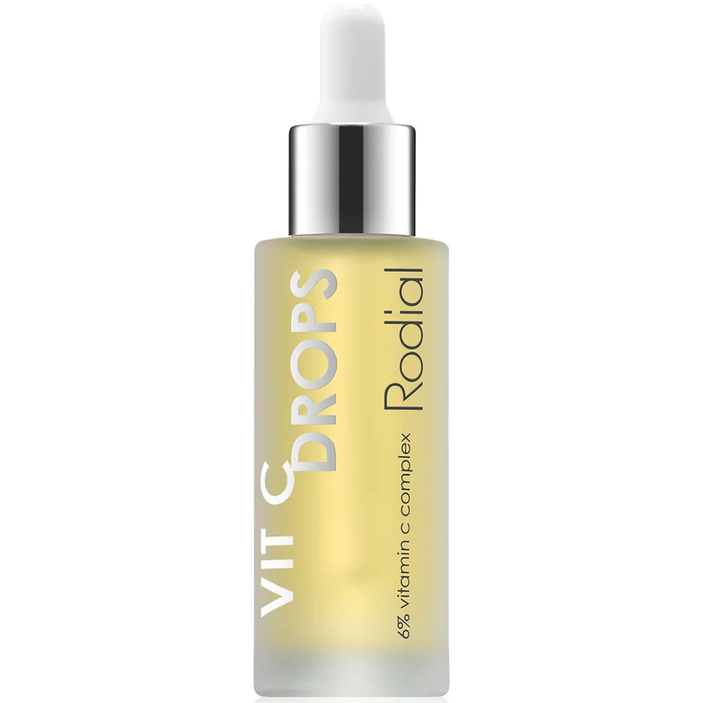 Rodial Vitamin C Drops 30ml Zdjęcie 1