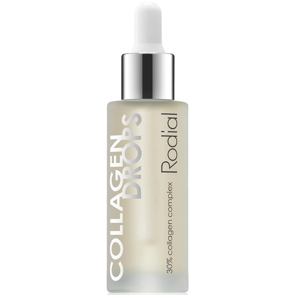 Rodial Collagen 30% Booster Drops 30ml Zdjęcie 1