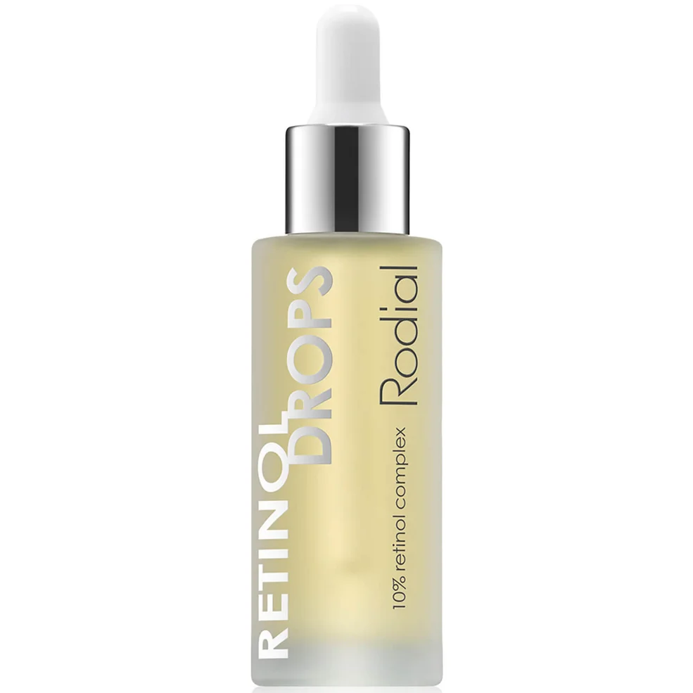 Rodial Retinol 10% Booster Drops 30ml Zdjęcie 1