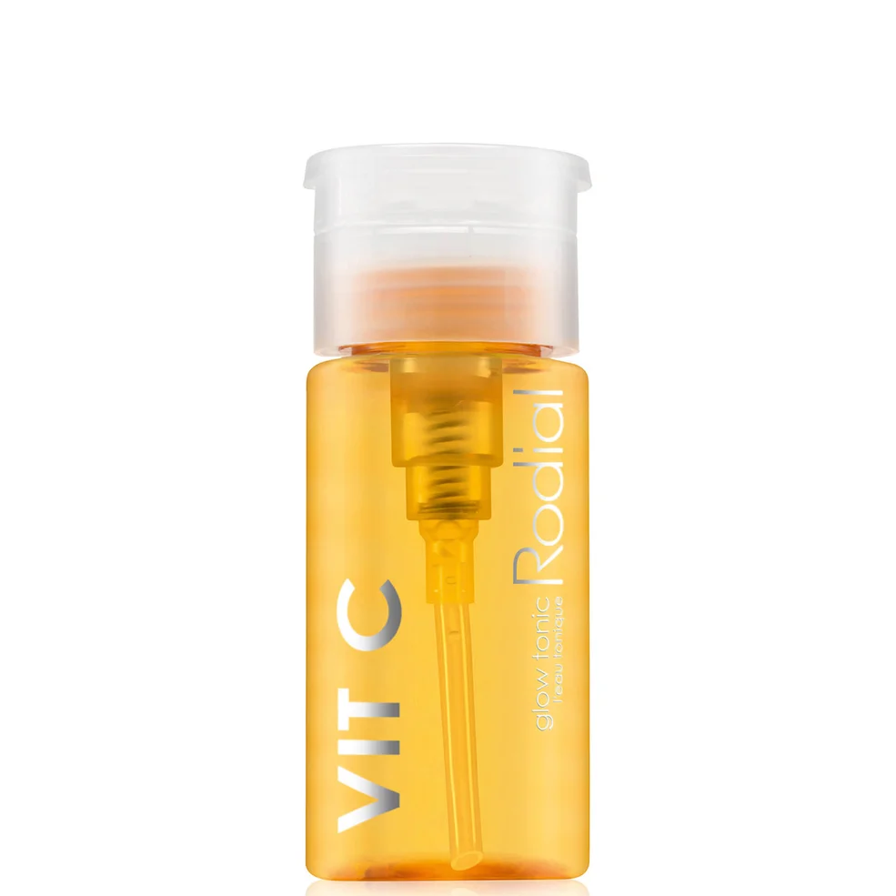 Rodial Vitamin C Deluxe Glow Tonic 100ml Zdjęcie 1