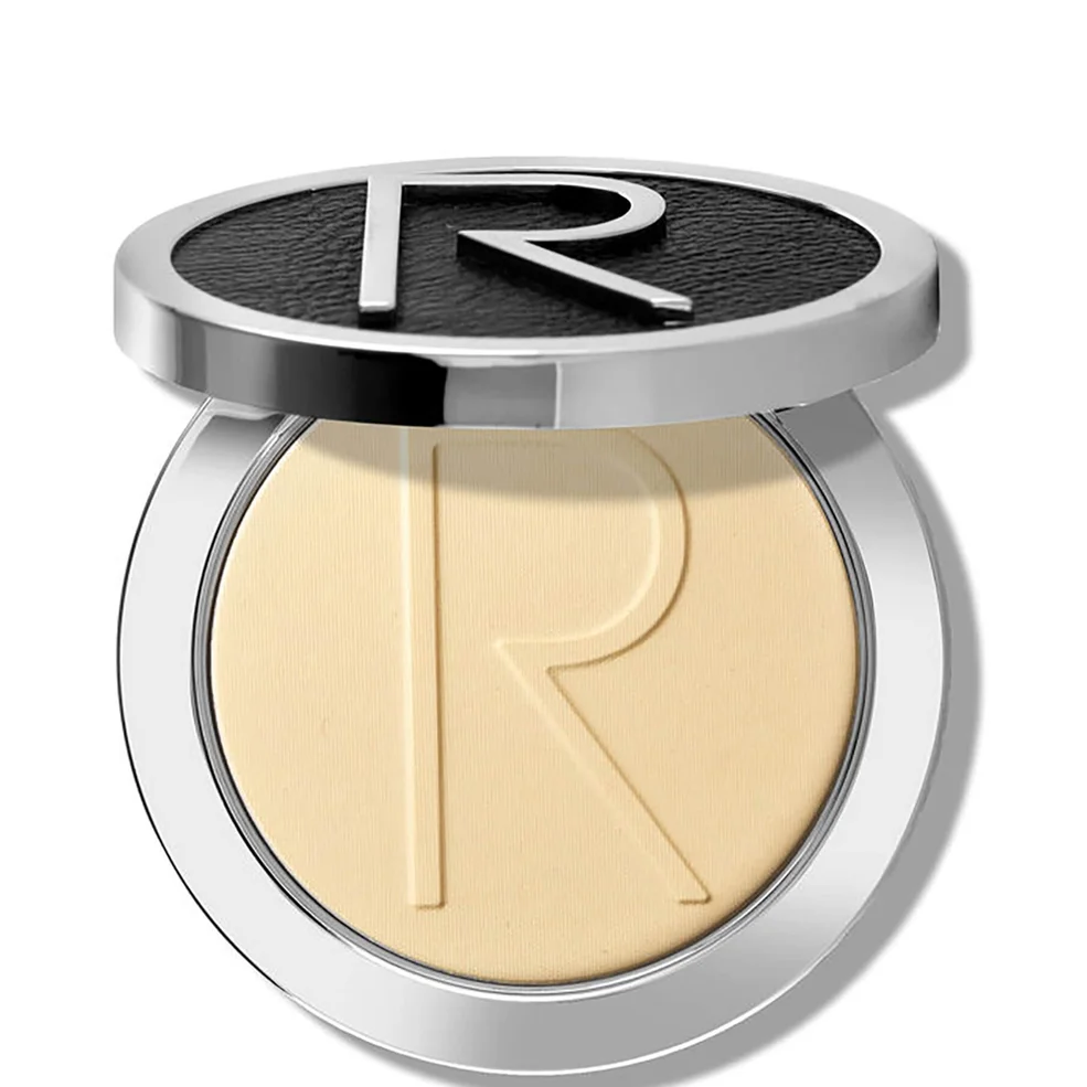 Rodial Instaglam Deluxe Banana Powder Compact 8.5g Zdjęcie 1