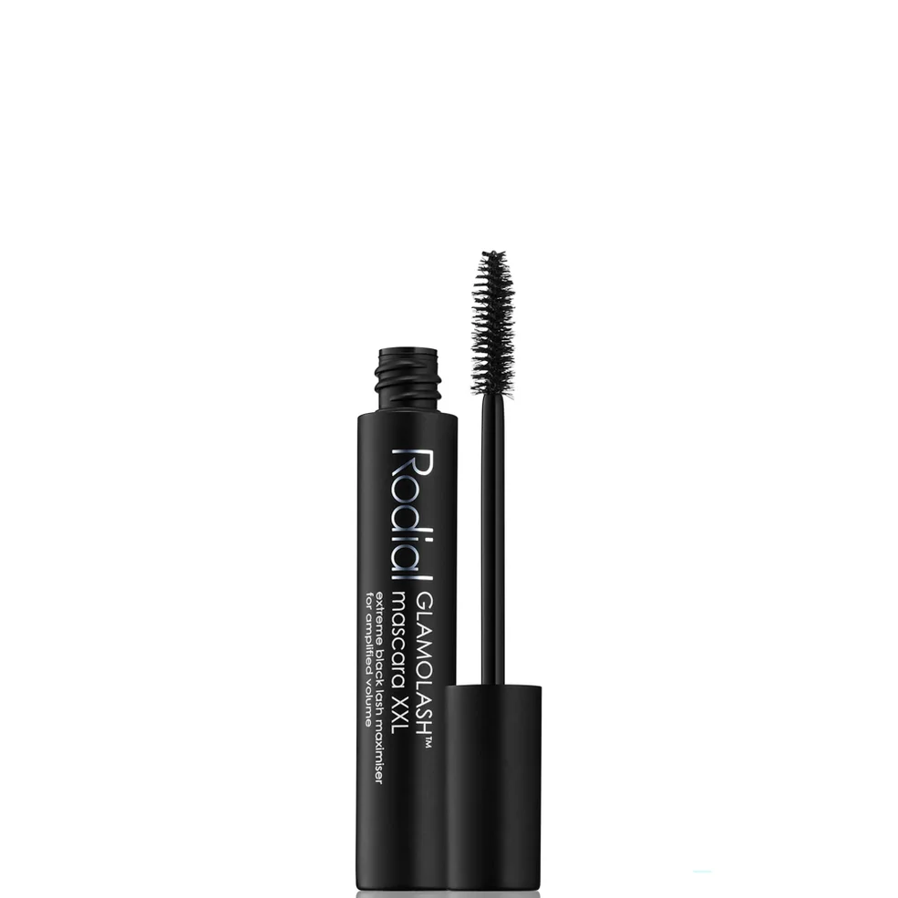 Rodial Glamolash XXL Mascara - Black 10.5ml Zdjęcie 1
