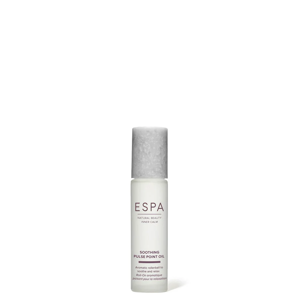 ESPA Soothing Pulse Point Oil 9ml Zdjęcie 1