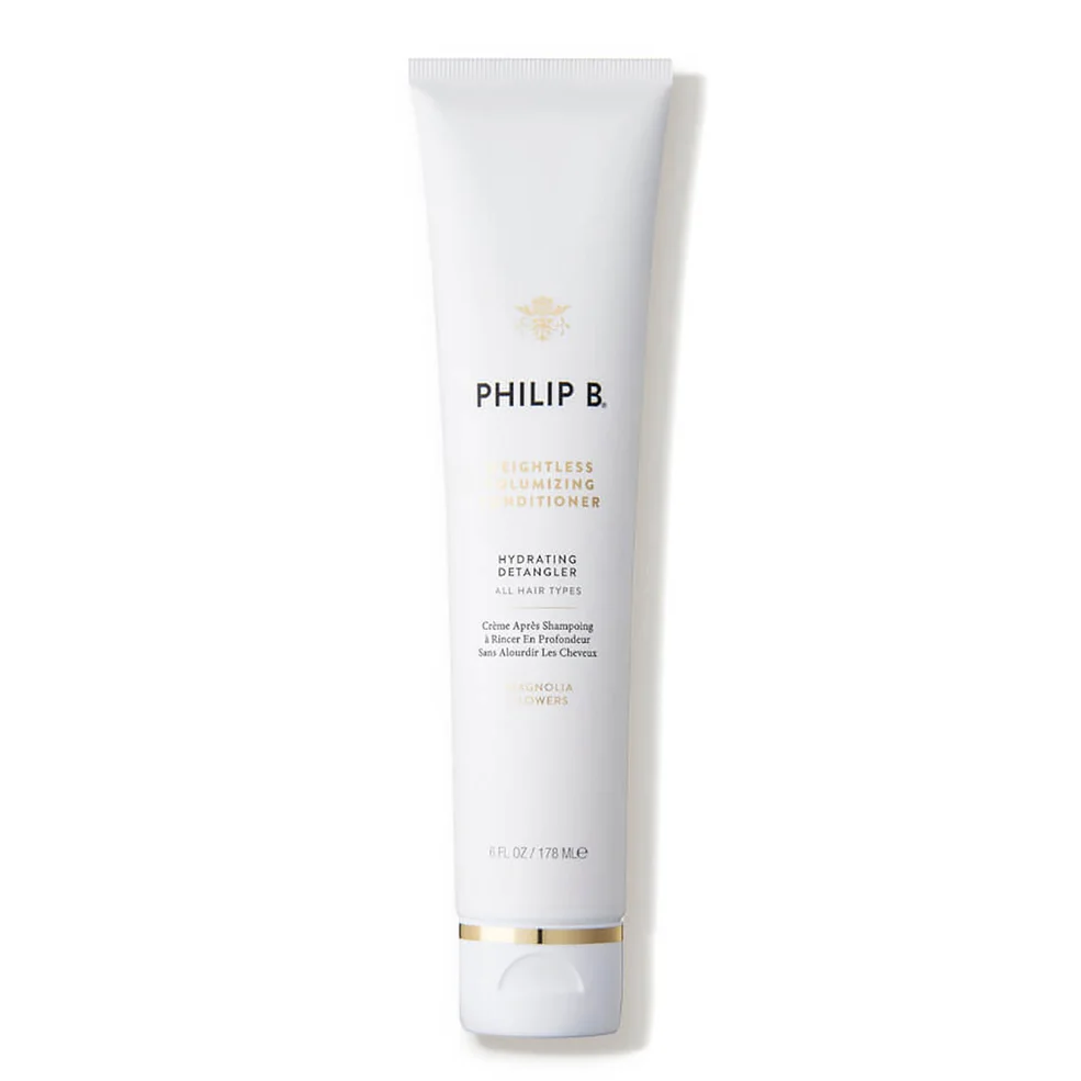 Philip B Weightless Volumizing Conditioner 6oz Zdjęcie 1