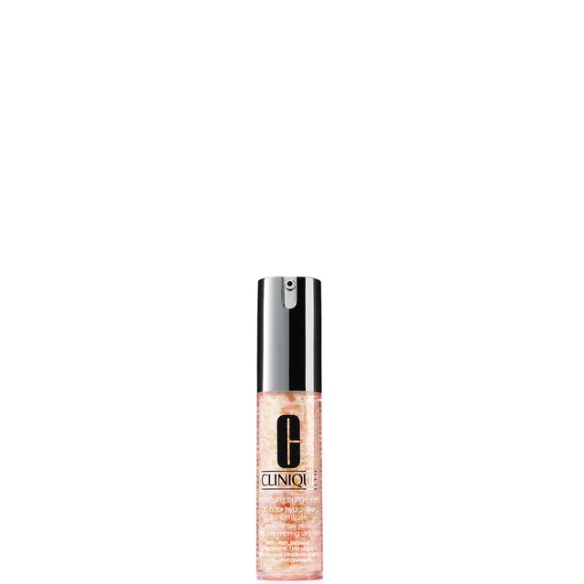 Clinique Moisture Surge Eye 96-Hour Hydro-Filler Concentrate koncentrat nawadniający do skóry okolic oczu 15 ml