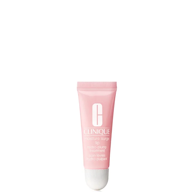 Clinique Moisture Surge Lip Hydro-Plump Treatment kuracja nawadniająca do ust 10 ml