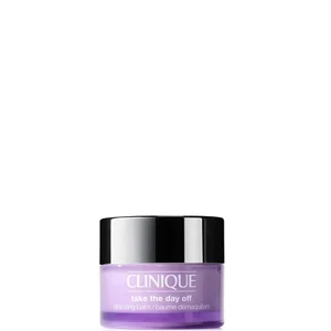 Clinique Mini Take the Day off Cleansing Balm balsam oczyszczający 30 ml - undefined undefined