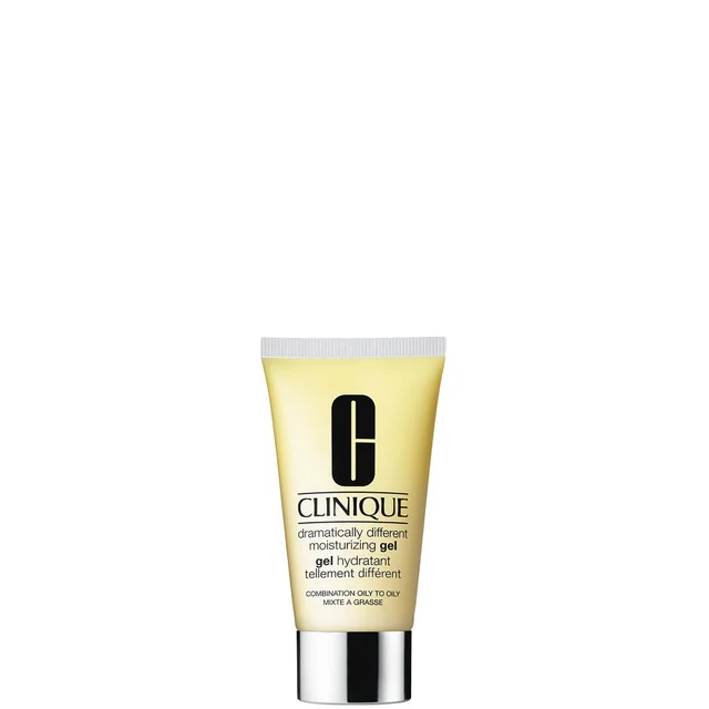 Clinique Dramatically Different Moisturising Gel żel nawilżający 15 ml